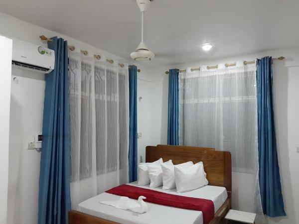 Valley Breeze Hotel, Book  Dar es-Salaam 
