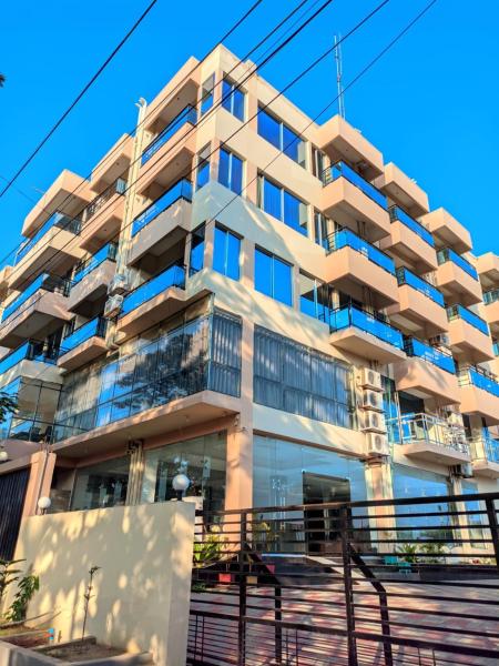 Hotel Inani Long Bay, Book  Cox's Bazar Chittagong