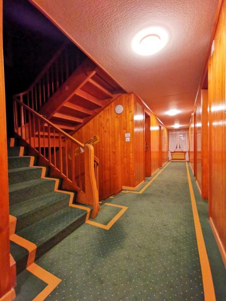 Long & Short Stay Hotel Bahnhof Ausserberg, Book  Ausserberg Wallis