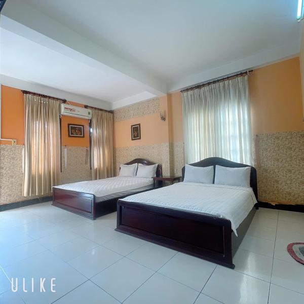 NPC Group Hotel Nha Trang, Book  Nha Trang Khanh Hoa