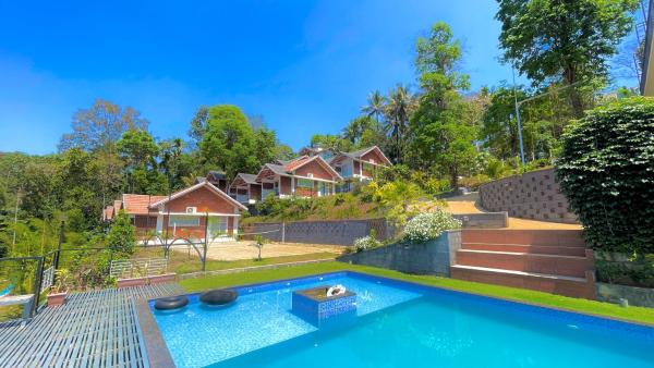 Monarda Resort, Book  Padinjarathara New Delhi