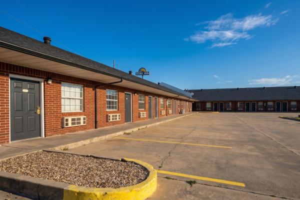 Stay Inn Checotah near Eufaula Lake, Book Hotel Eufaula Oklahoma