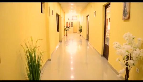 Espace Nzamu, Book  Kinshasa DR Congo