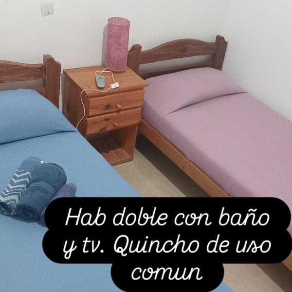 Alojamiento viajeros, Book  Hoteller i Patagonia med parkering, Parkering