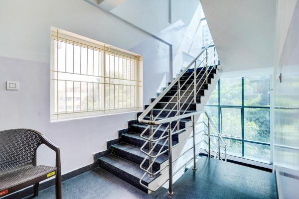 Hotel O by OYO Sri Balaji Residency, Book  Bangalore Bangalore