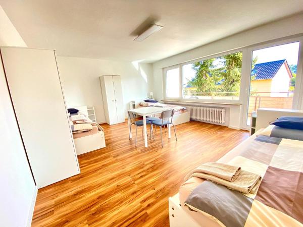 City Rooms Tamm, Book  Tamm Baden-Württemberg