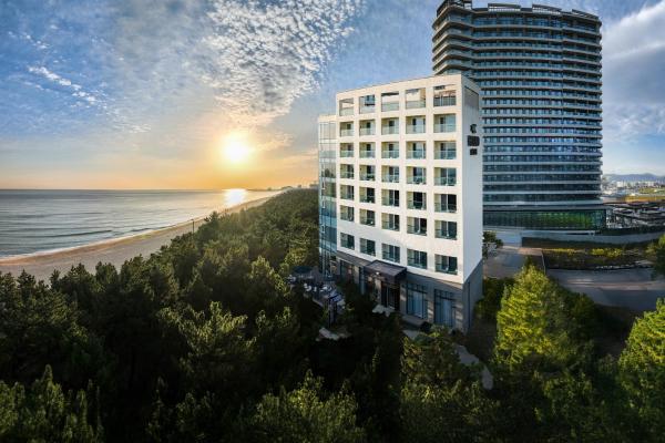 Hotel Hound Gangneung Gyeongpo, Book  Gangneung Gangwon-Do