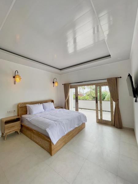 New Green Coco Villa, Book  Amed Karangasem