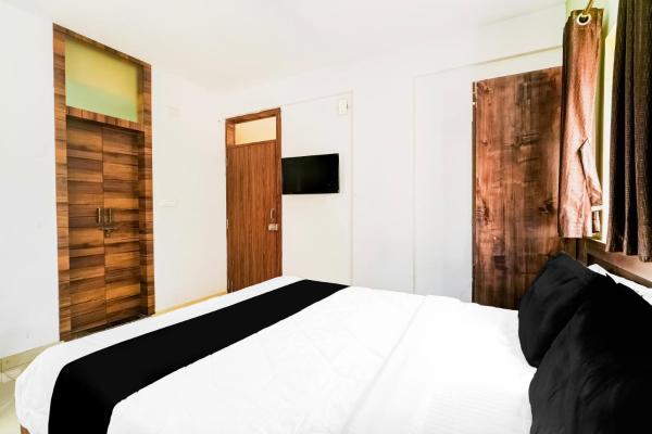 Hotel O by OYO High Bar Boarding And Lodging, Book  Yelahanka 