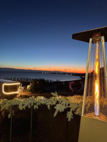 Орлиное гнездо, Book  Bosteri Tamchy