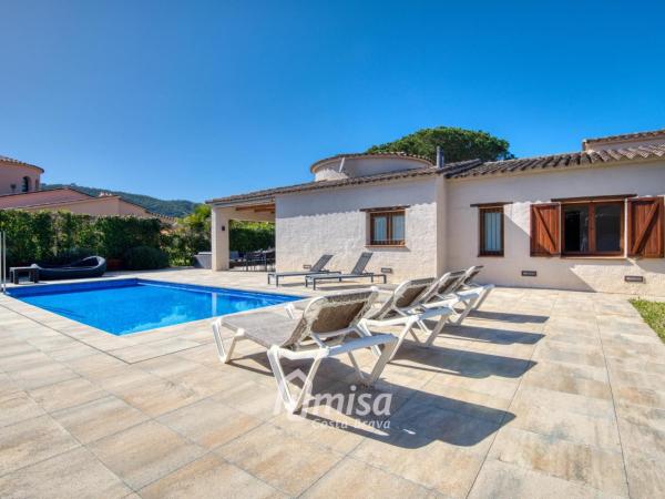 Villa Olivo, Book  Calonge Baix Empordà