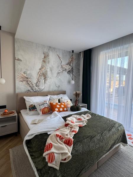 Willa Zięba & SPA Łopuszka Mała, Book  Kańczuga Podkarpackie