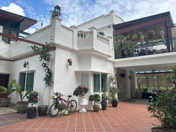 Camellia House, Private bungalow with Swimming Pool, Book  Bentong hoteller med pool, Swimmingpool