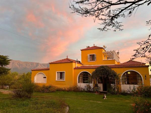 La casona del rio, Book  Nono 