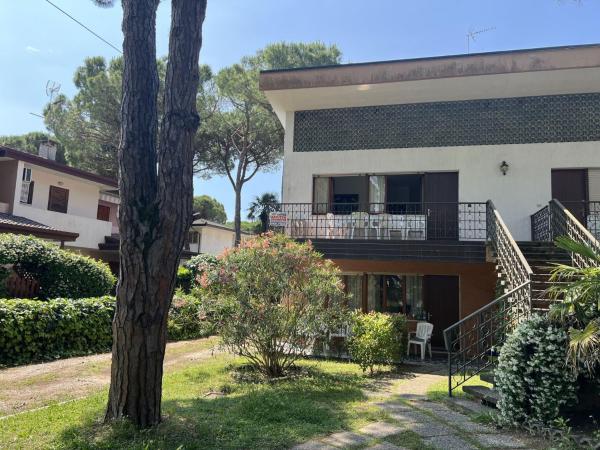 Apartment Villa Alba-2 by Interhome, Book Lejlighed Pineta 