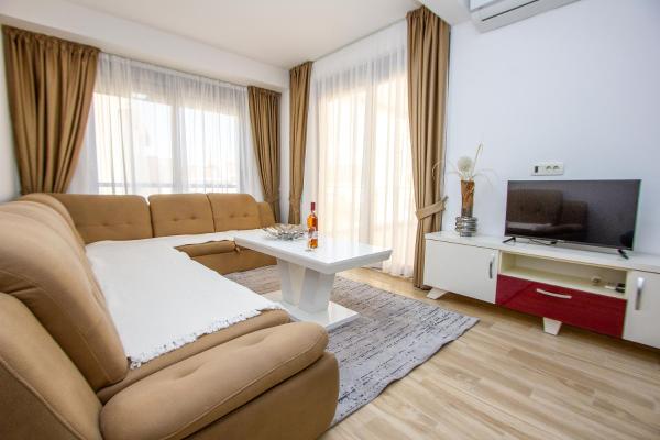 Apartmani Tajra Veliki Pijesak, Book  Bar Bar County
