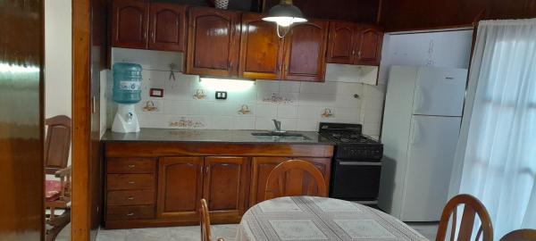 San bernardo Duplex Villa Damasco, Book  San Bernardo 