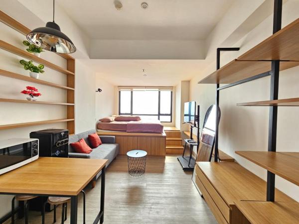 Collins Boulevard Apartemen By Livirooms Tangerang SA, Book  Pakulonan Tiga Banten