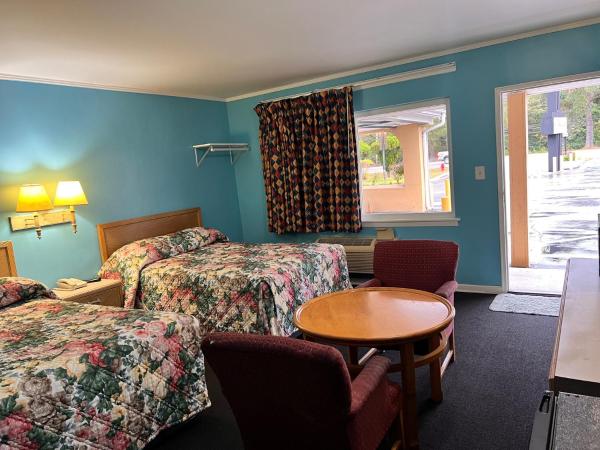 Budget Inn Jacksonville, Book  Jacksonville North Carolina