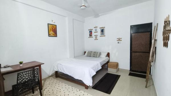 Oceanview Nohas Guesthouse Arambol, Book  Arambol 
