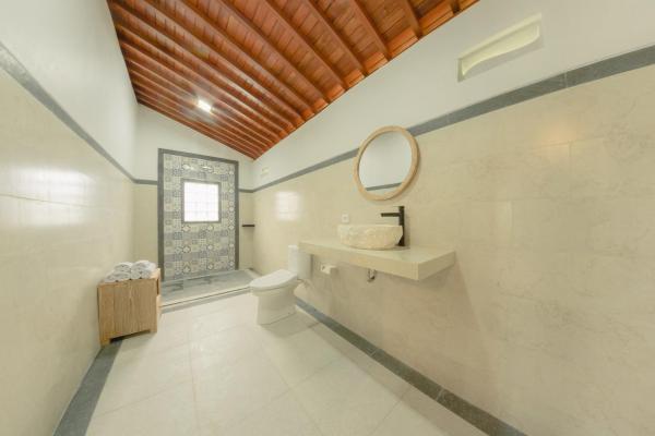 Villa purana, Book  Hoteller i Bali med pool, Swimmingpool