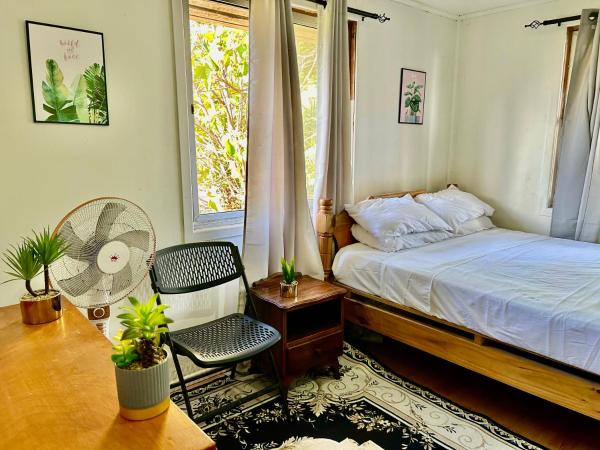 Feiloakimisi 3, Book  Tongatapu Island hoteller med parkering, Parkering