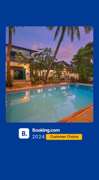 EKOSTAY - Casa Coconut, Book  Hoteller i New Delhi med pool, Swimmingpool
