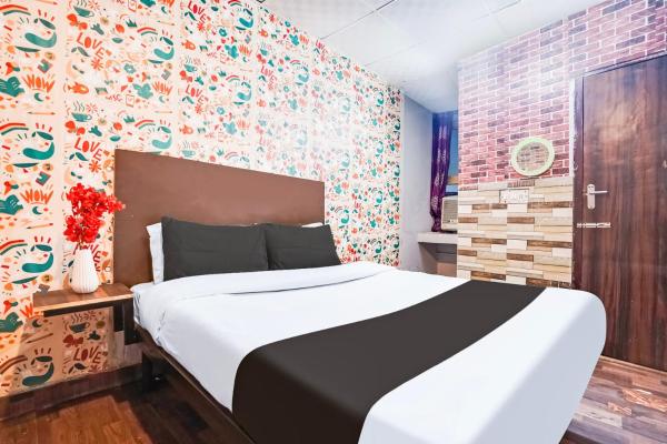 HOTEL O ELITE STAY, Book  New Delhi Delhi