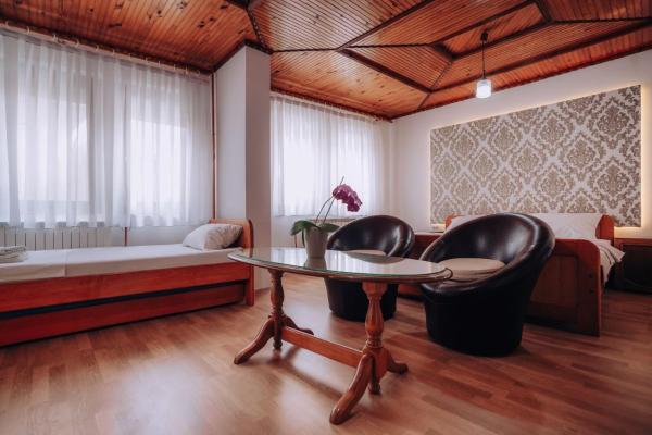 Identity Apartments Ohrid, Book Lejlighed Ohrid Lake Ohrid