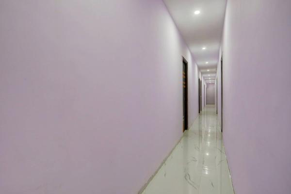 Hotel O Dream Stay, Book  Chandrapur 