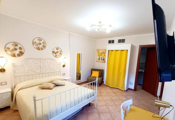 DaMa Rooms, Book  Catania Sicilien