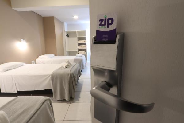 Hotel Zip