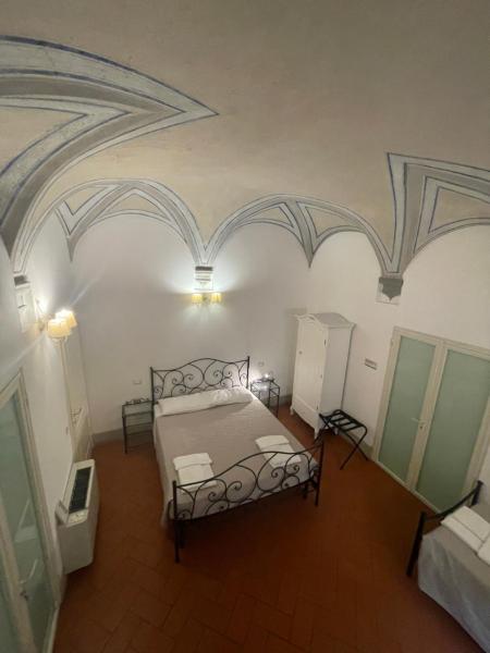 BonConvento Guesthouse - HiTuscany, Book  Pisa Toscana