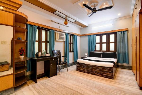 Hotel O Avenue Villa, Book  Dam Dam West Bengal