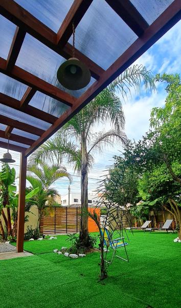 Breeze Floripa - Campeche, Book  Campeche Florianopolis