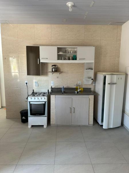 Residencial Tabajara, Book  Florianopolis hoteller med parkering, Parkering