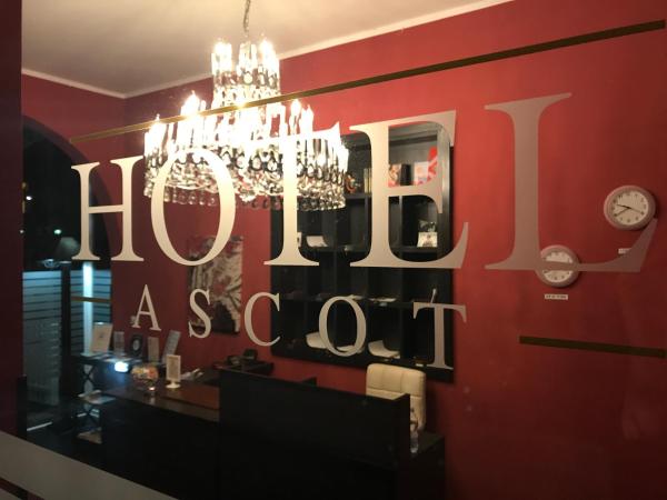 Hotel Ascot Hotel