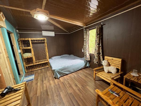 NHÀ CỦA CHI - HOMESTAY Food & Coffee, Book  Mekong Delta SPA hoteller, SPA