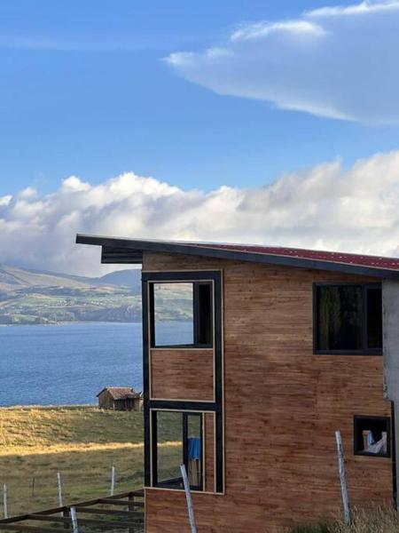 Villa San Jerónimo, Book  Tota Boyacá