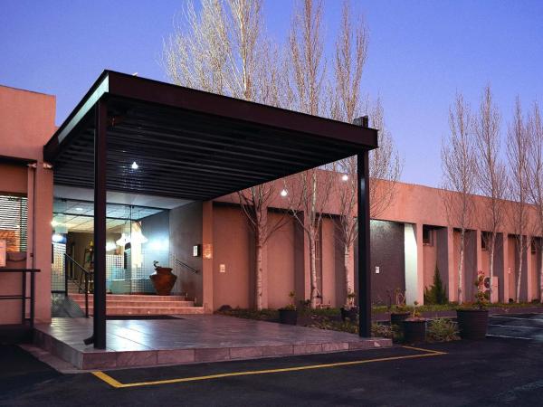 Qs Evander Hotel & Apartments, Book Lejlighed Evander Highveld Ridge