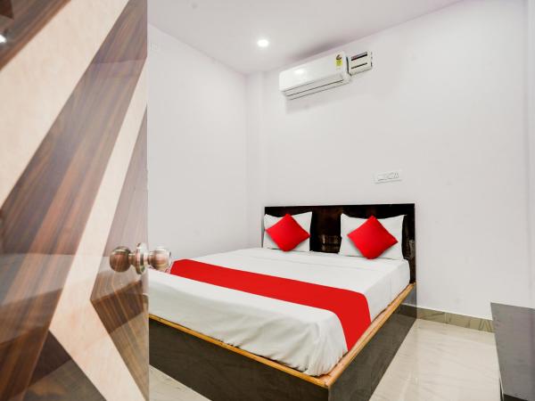 Hotel O by OYO Stay Happy, Book  Hyderabad 