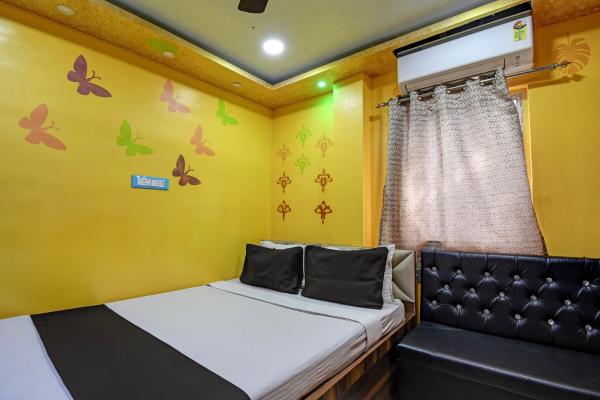 Hotel O Star View, Book  Calcutta 