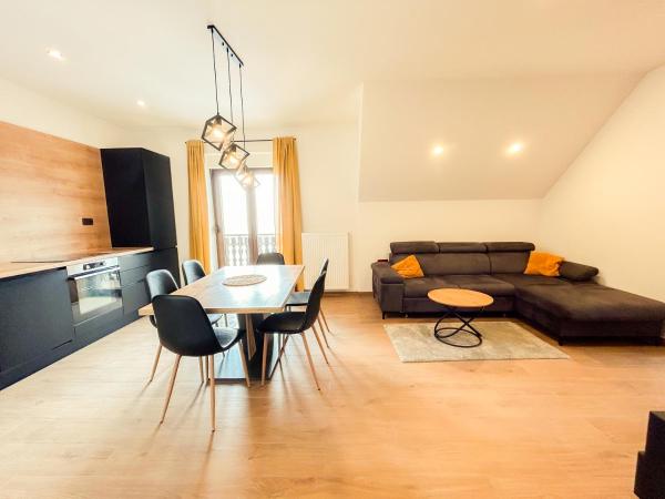 Villa verde leisure apartment, Book Lejlighed Tarvisio 