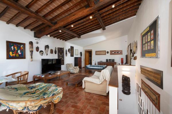 Villa Mori