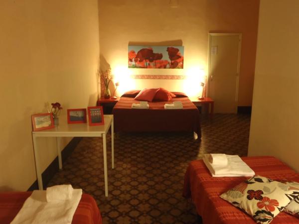 Gianluca Rooms