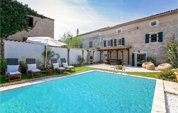 Villa Casa Stifanici, Book  Stifanići Central Istria