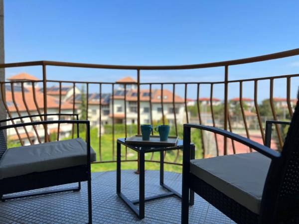 Skyline apartment, Book Lejlighed Sinemorets Primorsko Region