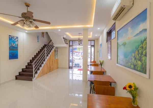 VILLA VIP GARDEN HỘI AN, Book  Hoi An Quang Nam