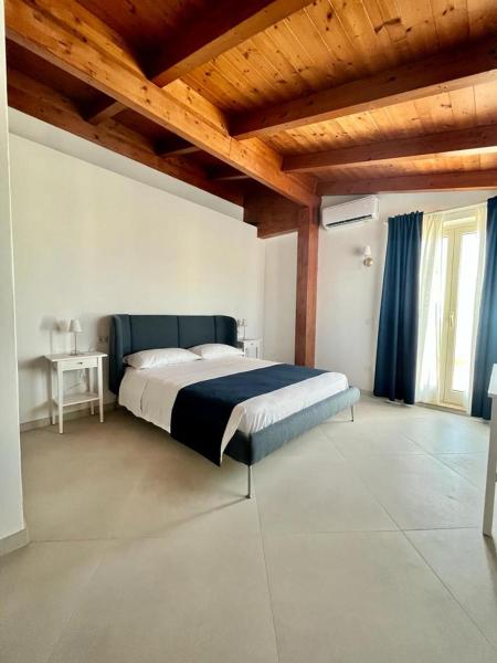 Labiente Suite & Breakfast, Book  Peschici Foresta Umbra