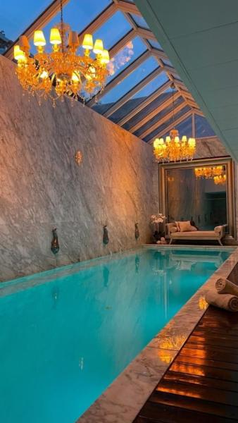 Yoo Punta del Este, Book  Maldonado hoteller med pool, Swimmingpool